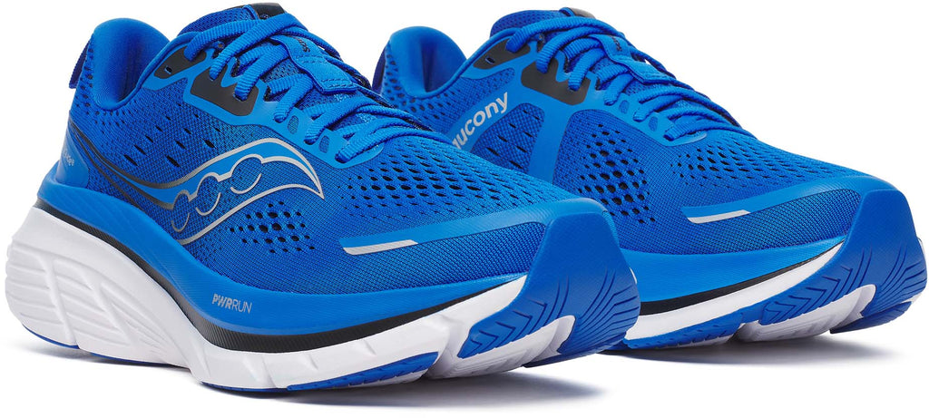 Guide 18 hardloopschoenen