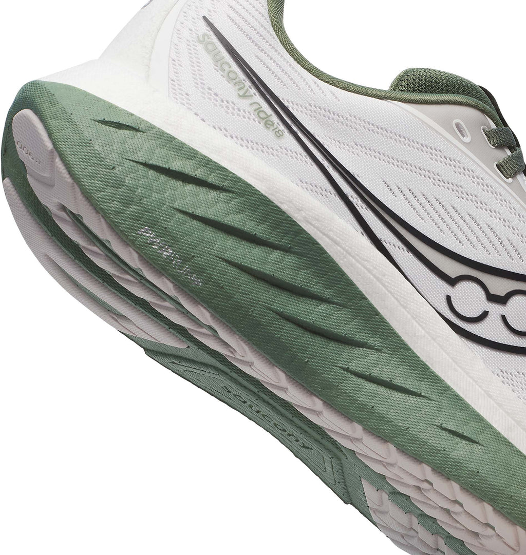 Ride 18 hardloopschoenen
