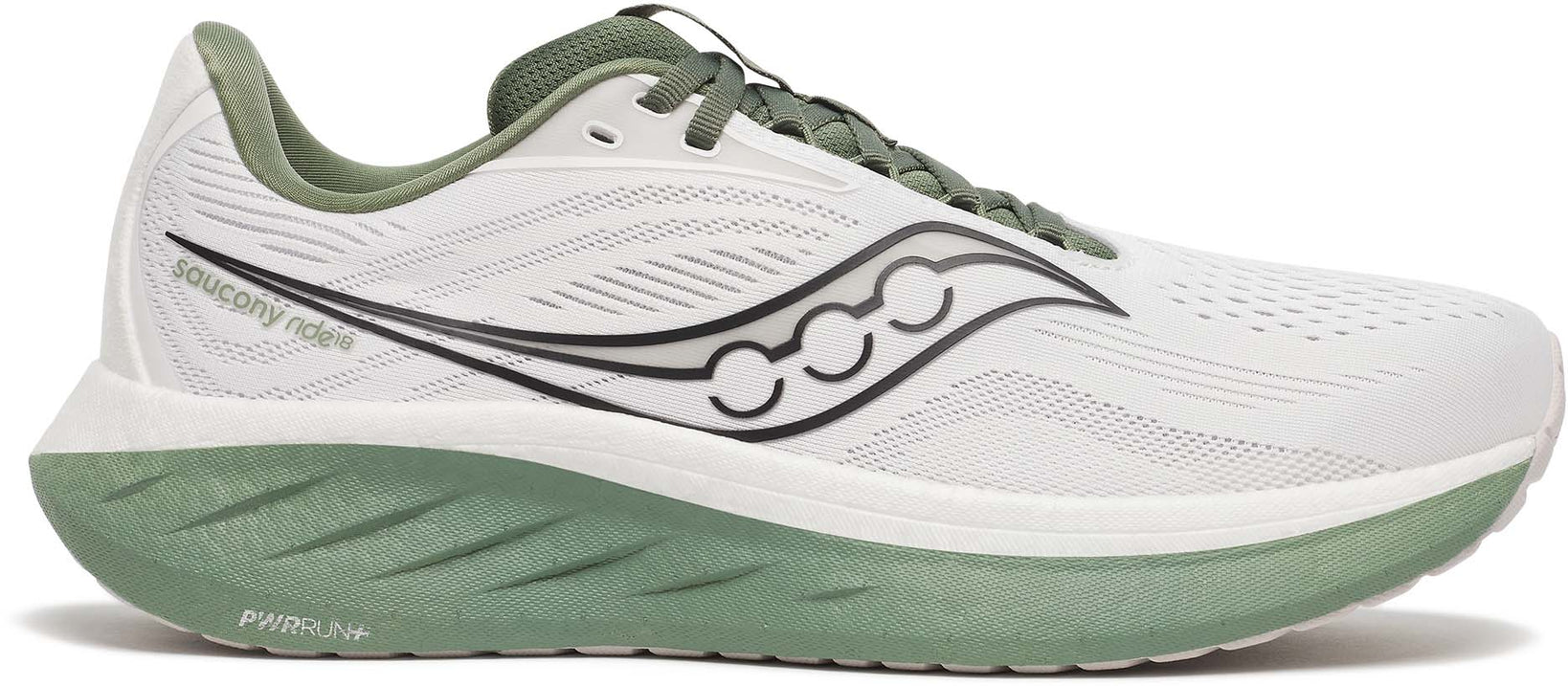 Ride 18 hardloopschoenen