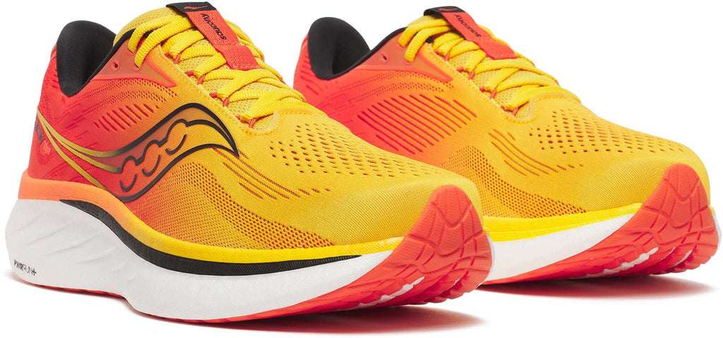 Ride 18 hardloopschoenen