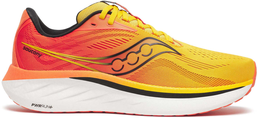 Ride 18 hardloopschoenen