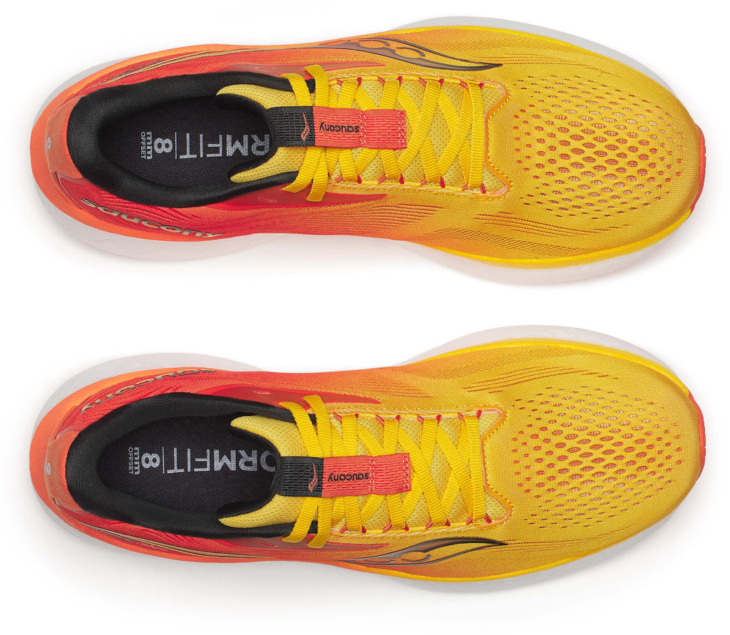 Ride 18 hardloopschoenen
