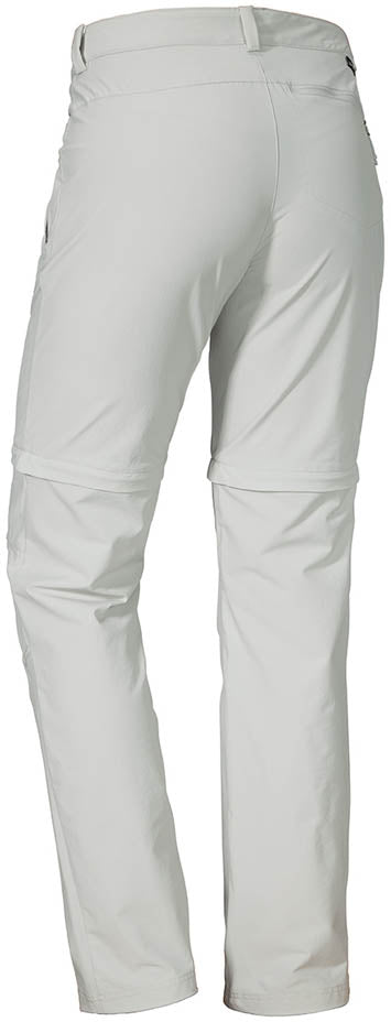 Ascona Zip-Off broek