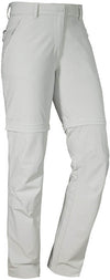 Ascona Zip-Off broek