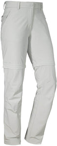 Ascona Zip-Off broek