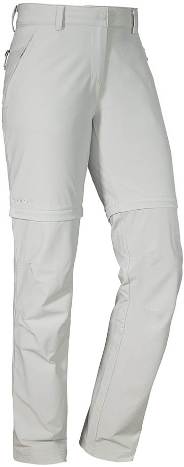 Ascona Zip-Off broek