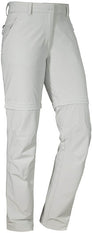 Ascona Zip-Off broek