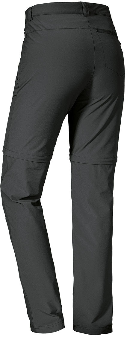 Ascona Zip-Off broek