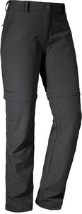 Ascona Zip-Off broek