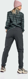 Folkstone Zip Off wandelbroek