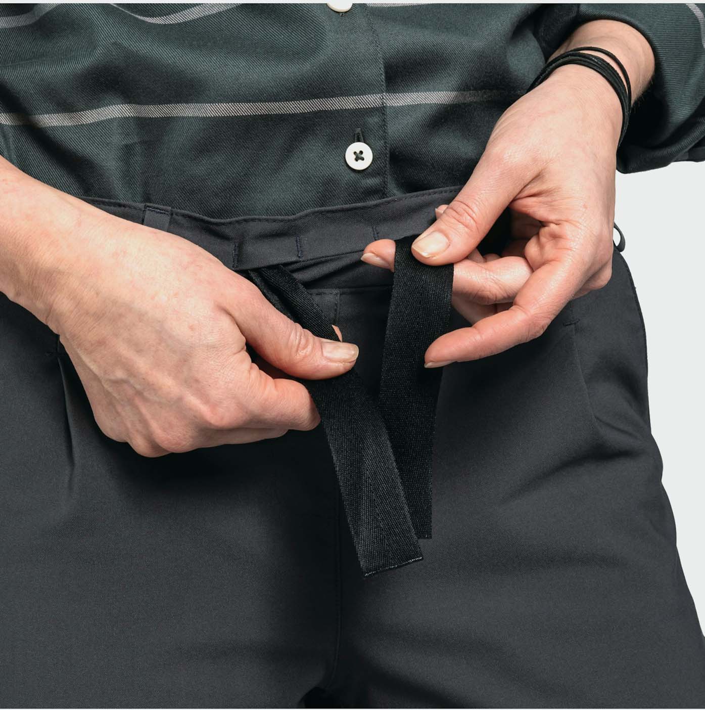 Folkstone Zip Off wandelbroek