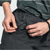 Folkstone Zip Off wandelbroek
