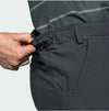 Folkstone Zip Off wandelbroek
