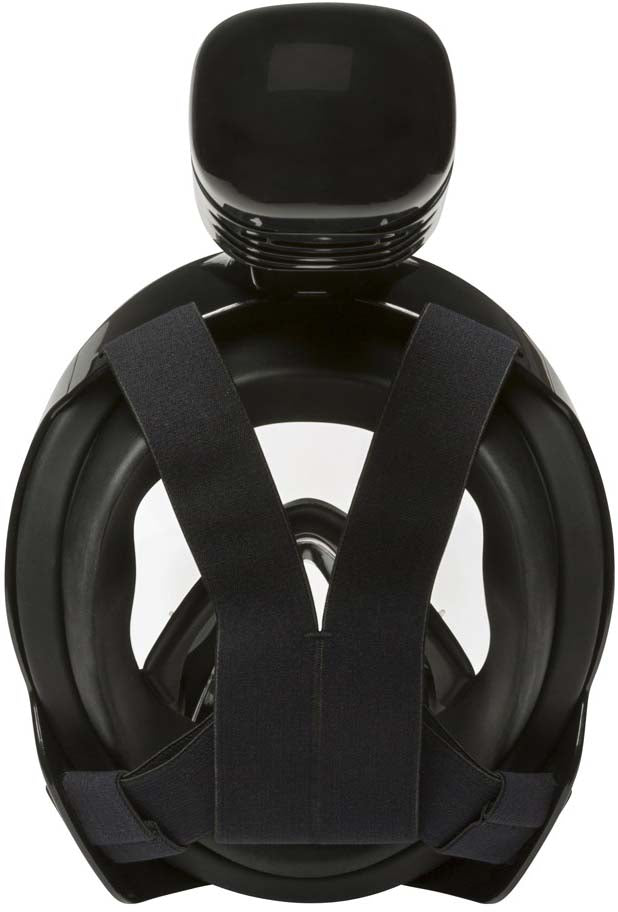 Snorkelmasker maat L/XL