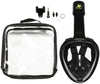 Snorkelmasker maat L/XL