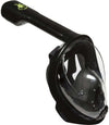 Snorkelmasker maat L/XL