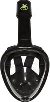 Snorkelmasker maat S/M