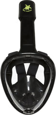 Snorkelmasker maat S/M