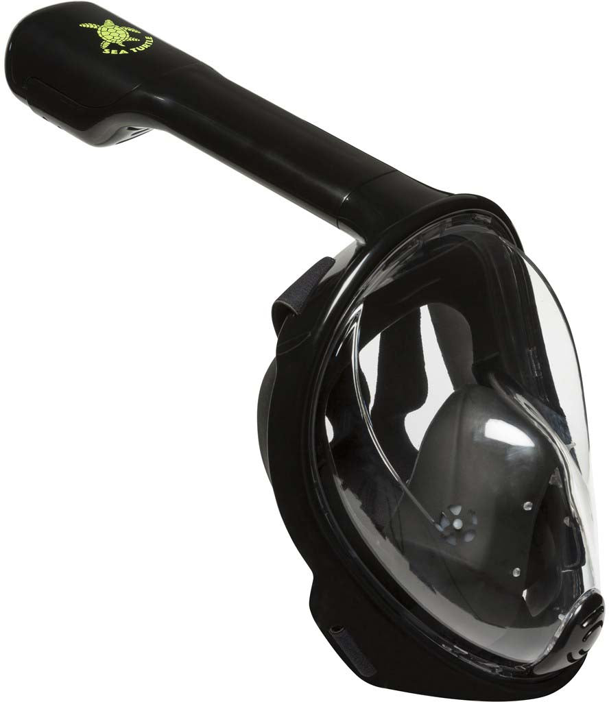 Snorkelmasker maat S/M