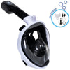 Full Face snorkelmasker