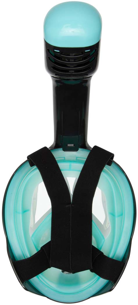 Sea Turtle l/xl snorkelmasker