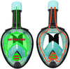 Sea Turtle l/xl snorkelmasker