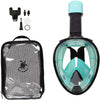 Sea Turtle l/xl snorkelmasker