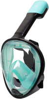 Sea Turtle l/xl snorkelmasker