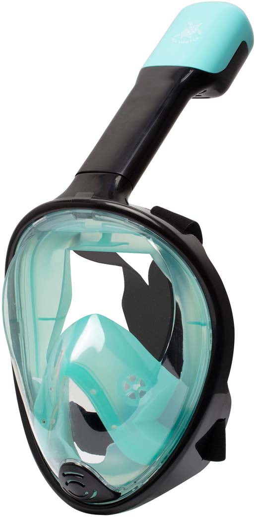 Sea Turtle l/xl snorkelmasker