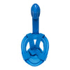 Full Face kids snorkelmasker