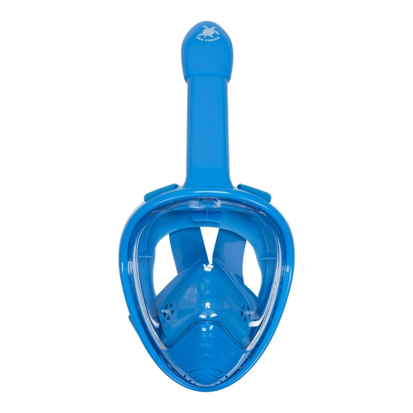 Full Face kids snorkelmasker