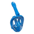 Full Face kids snorkelmasker