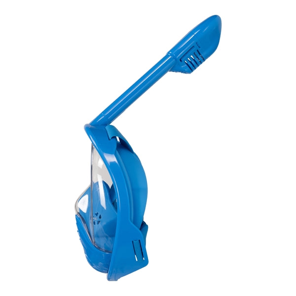 Full Face kids snorkelmasker