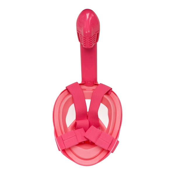 Full Face kids snorkelmasker