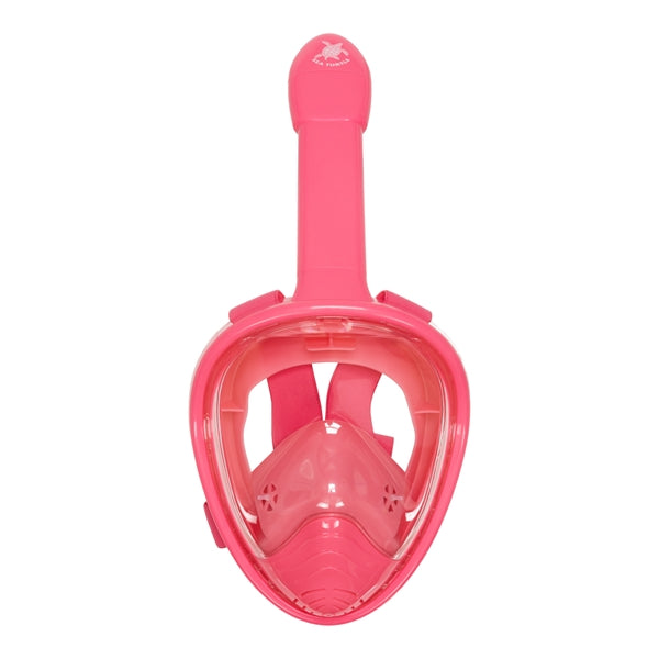 Full Face kids snorkelmasker