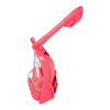 Full Face kids snorkelmasker
