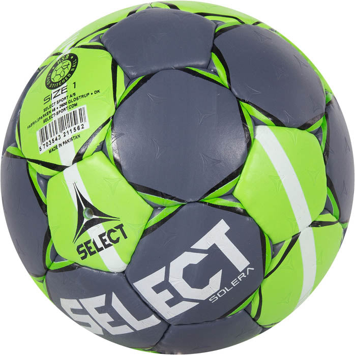 Solera handbal