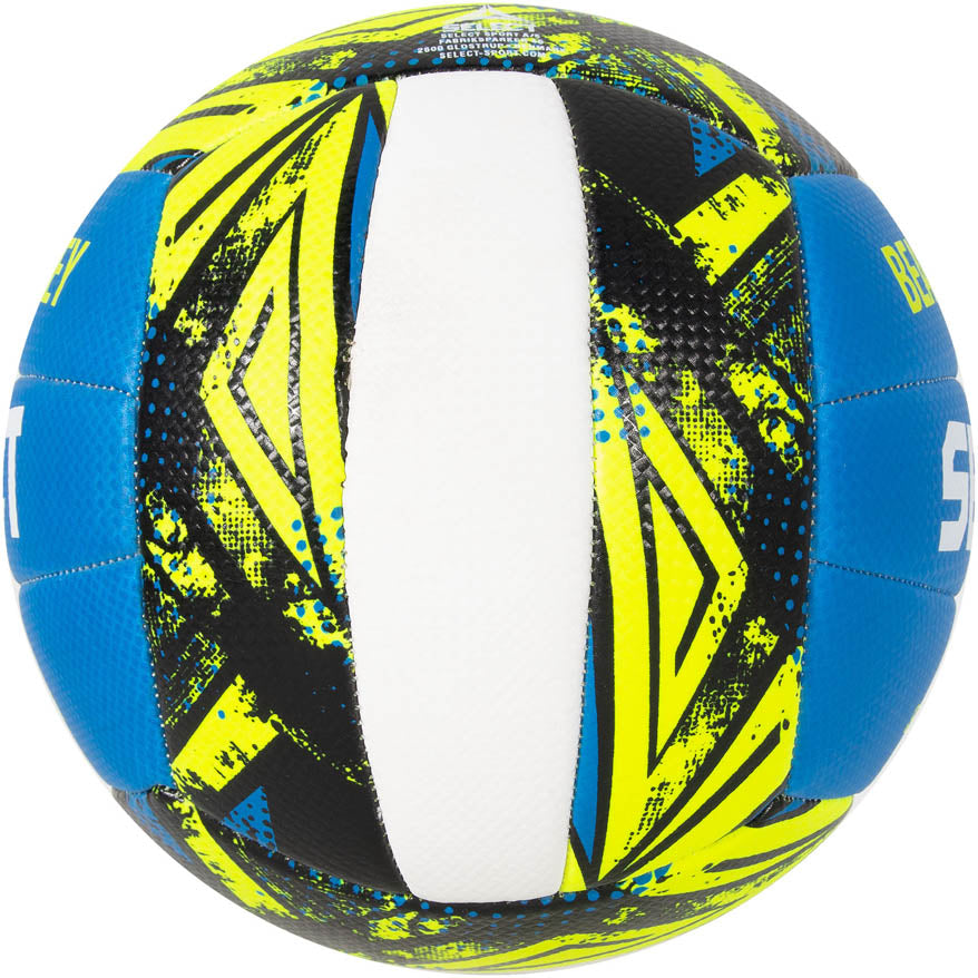 Champion beachvolleybal