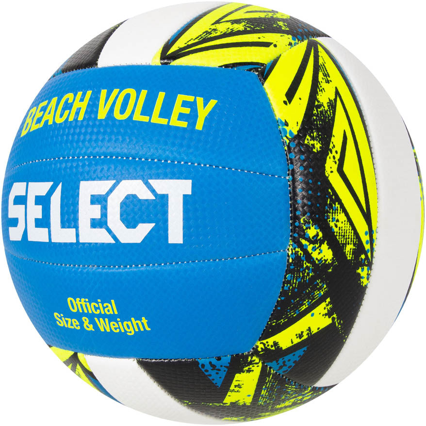 Champion beachvolleybal