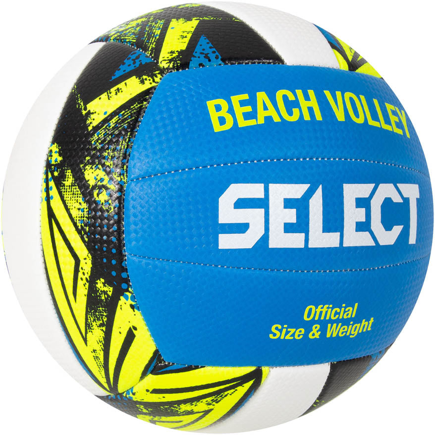 Champion beachvolleybal