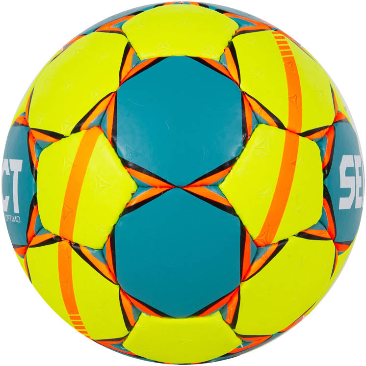 Optimo handbal
