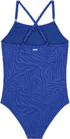 Lois Bermuda Tijger kids badpak
