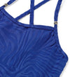 Lois Bermuda Tijger kids badpak