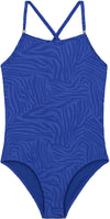 Lois Bermuda Tijger kids badpak