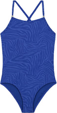 Lois Bermuda Tijger kids badpak
