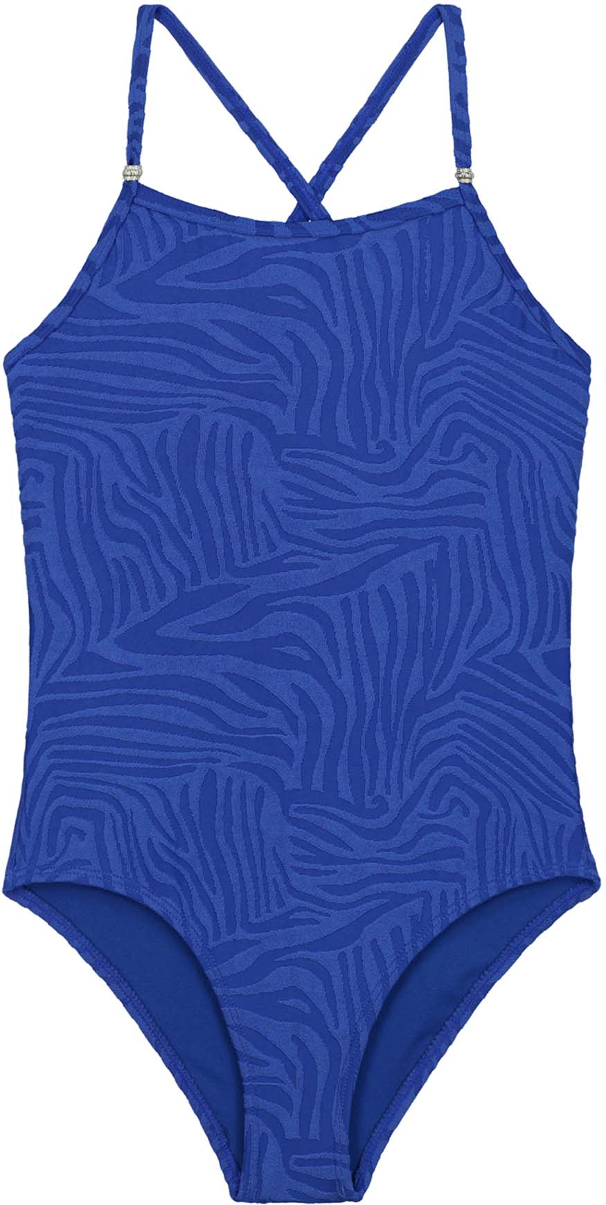 Lois Bermuda Tijger kids badpak