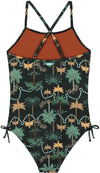 Lois Jaipur Palm kids badpak