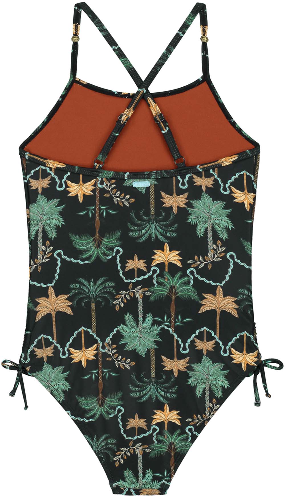 Lois Jaipur Palm kids badpak