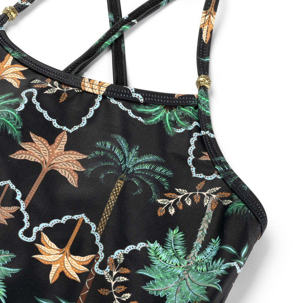 Lois Jaipur Palm kids badpak