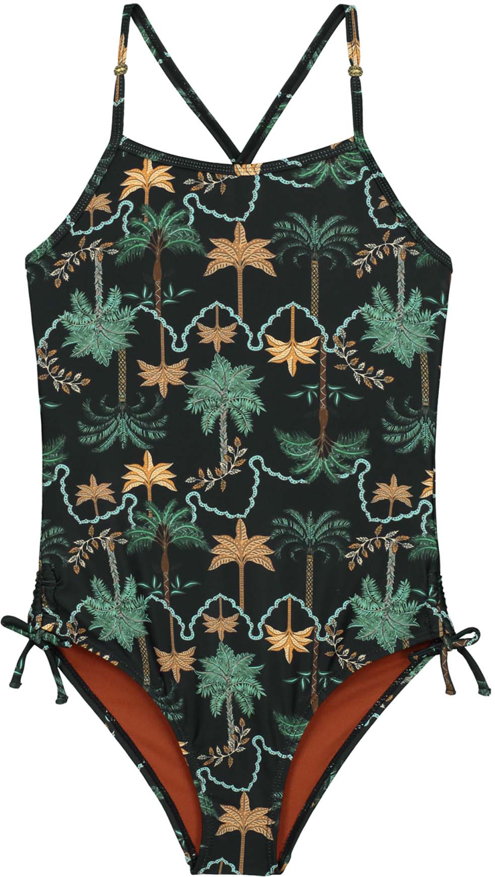 Lois Jaipur Palm kids badpak
